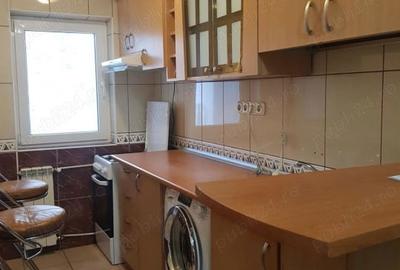Ideal pentru Tineri - Garsoniera 40 mp, Decomandata | Drumul Taberei - 4