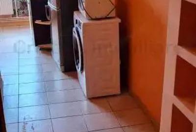 Inchiriere ap.1 cam 45mp Republicii-Piata Mare Mobilat si utilat in totalitate - 4