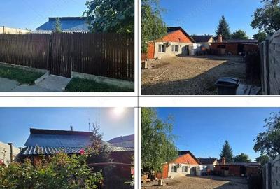 Casa si Teren, Loc Fundulea, Jud. Calarasi - 1