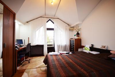 Bucium | locuinta impunatoare | refugiu al linistii si rafinamentului - 4