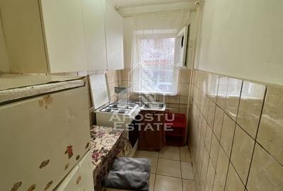 Apartament 2 camere,  zona Girocului - 3