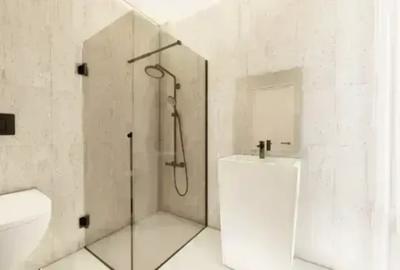 Apartament 2 camere, balcon 8,33 mp | Bloc nou | zona  13 Septembrie I - 4