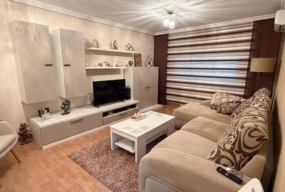 Apartament cu 2 camere decomandat în Exterior Vest - 2