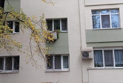 Iancului Ritmului, Magura Vulturului - 1