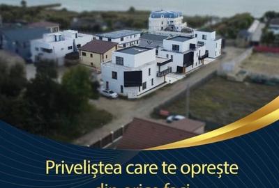 Vile Palazu Mare Constanta - zona Elvila - 1