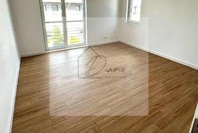 Casă cu 4 camere cu Teren 277 Mp în Central