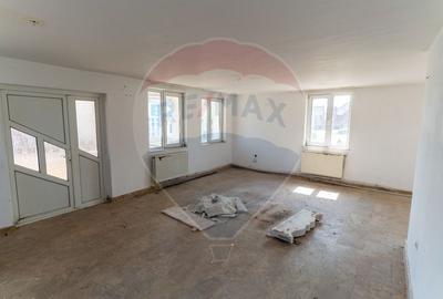 Casa / Vila Simeria, jud. Hunedoara - 13