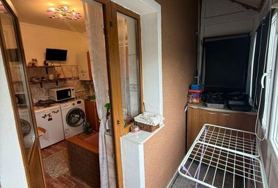 Garsonieră decomandată în 23 August - 3