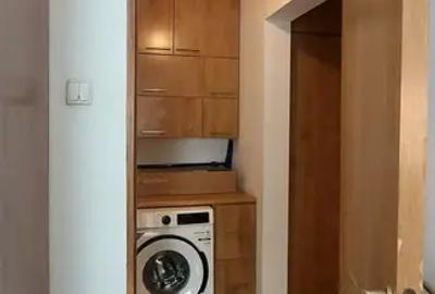 Apartament cu 3 camere decomandat, mobilat în Titan - 19