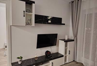 Apartament cu 2 camere decomandat în Exterior Vest - 8