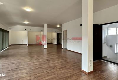 Spațiu comercial, de 880 mp, în Valea Cetății - 1