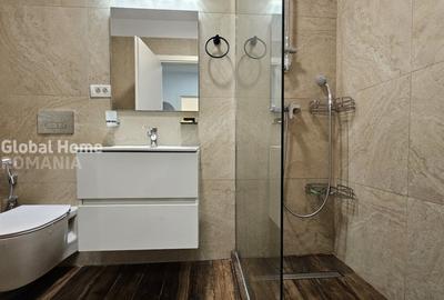 Apartament 2 camere 62,63MP | Pipera- MTM | Curte 31MP + Loc parcare - 10