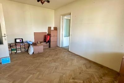 Vand apartament 2 camere CF1 semidecomandat - proprietar, Ploiesti - 3