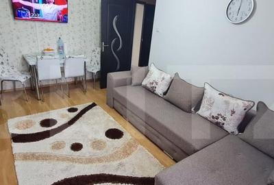 Apartament cu 2 Camere de Vanzare in Zarne?ti - 1