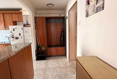 Apartament cu 2 camere decomandat în Muncii - 3