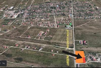 Spațiu comercial, în Moșnița Nouă - 1