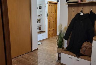Apartament cu 3 camere decomandat, mobilat în Gară - 5