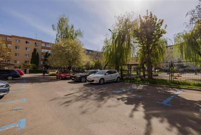Apartament cu 2 camere decomandat, mobilat în Astra - 6
