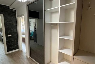 Apartament cu 2 camere decomandat, mobilat în Nicolae Grigorescu - 4
