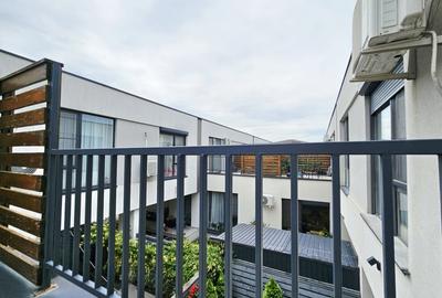 Chitila /Mogosoaia - Vila moderna la cheie Chitila /Mogosoaia - Vila moderna la cheie - 19