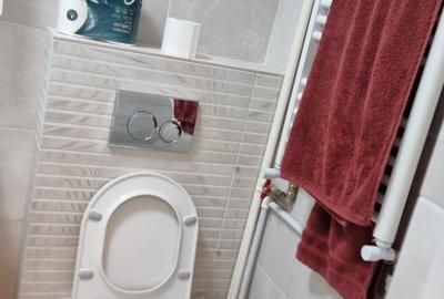 Calea Calarasilor- metrou Muncii - 10