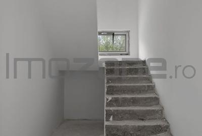 Duplex P+M, 195 mp utili - Buftea, Str. Horia, langa lac - 16