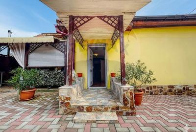 Casă de vanzare in Bazosu Nou - 2