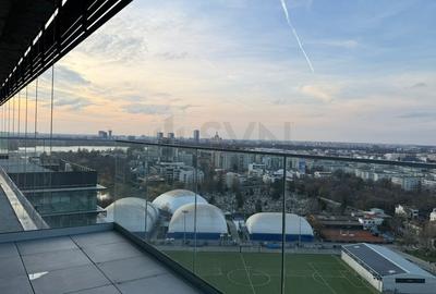 REA1027105 Apartament cu 4 camere UpSite etaj 15 - 11