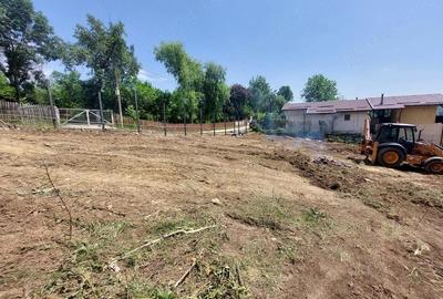 Teren de 1194 mp, în Piatra (Provița de Jos) - 2