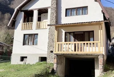 Casă cu 4 camere în Proieni - 6