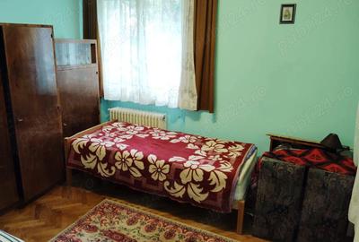 Apartament cu 4 camere decomandat în Tudor Vladimirescu - 5
