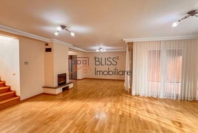 Casă / Vilă 5 camere în zona Pipera Sud - 8