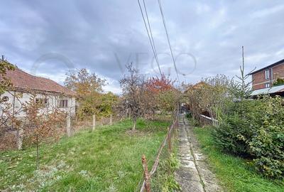 Casa individuala de vanzare, 500 mp teren, zona Someseni Casa individuala de vanzare, 500 mp teren, zona Someseni - 16