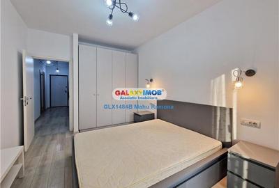 Apartament luminos si primitor, 3 camere, TRIAMA - 8