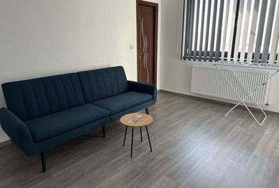 Apartament cu 2 camere decomandat în Criș - 14