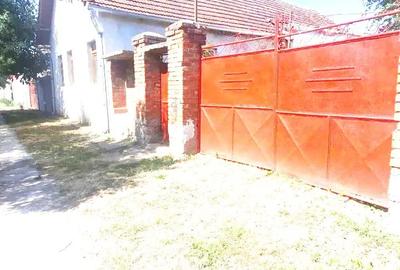 Casa de vanzare in Nadab, la 4 km de orasul Chisineu-Cris, disponibila in 2 rate - 3
