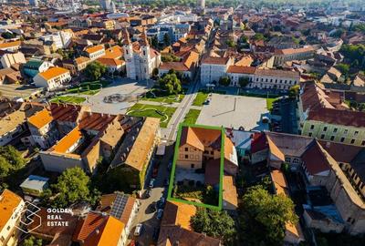 Spațiu comercial, de 1,127 mp, în Ultracentral - 1