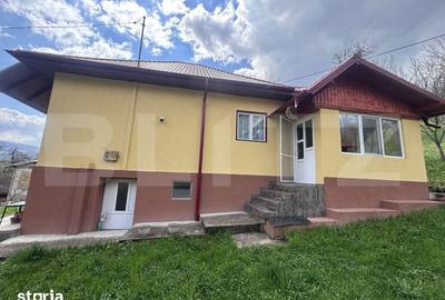 Casă cu 4 camere cu Teren 2108 Mp în Central - 13