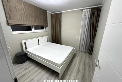 Apartament 2 camere, S- 55 mp, mobilat, utilat, Gruia. - 3