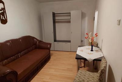 Vand garsoniera str Hipodrom - 3