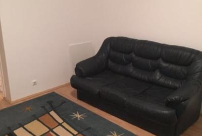 Garsonieră semidecomandată, mobilată în Iancului - 2