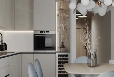 VALERIU BRANISTE 38 - Apartamentele se văd, nu se mai explică - 5