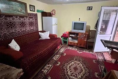 Casă individuală cu 5 camere cu Canalizare în Brăilița - 8