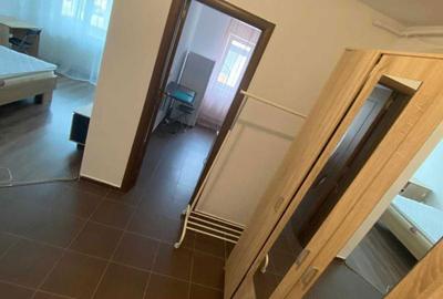 Garsonieră nedecomandată în Central - 3