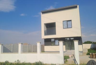 Vila individuala, teren 325 mp, incalzire prin pardoseala - 21