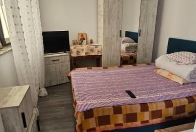 Apartament cu 2 camere semidecomandat în Cug - 6