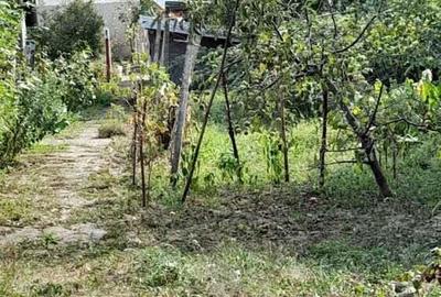 Bezdead doua case pe acela?i teren in centrul ora?ului Bezdead doua case pe acela?i teren in centrul ora?ului - 10
