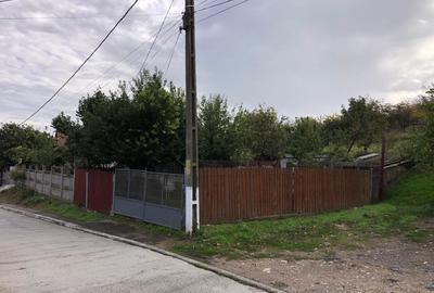 Casă cu 3 camere decomandat în Babadag - 11