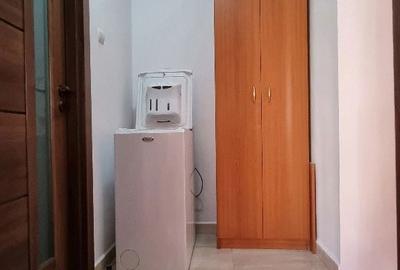 Apartament cu 2 camere în Podgoria - 7