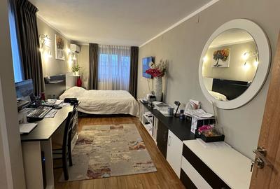 Casa zona buna S+P+1+M. 5 cam. Util 215. Teren 177mp - 21